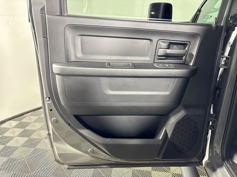 New 2026 RAM 2500 Tradesman image 19