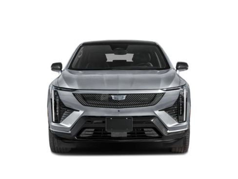 New 2026 Cadillac Optiq Sport 1 AWD/4WD image 4