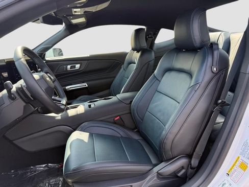 New 2025 Ford Mustang GT Premium RWD image 27