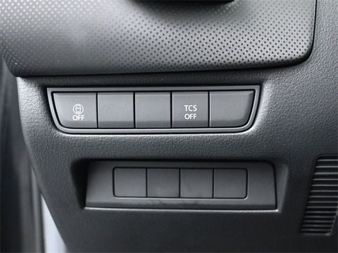 Certified 2024 MAZDA CX-50 AWD 2.5 S w/ Cargo Package image 17