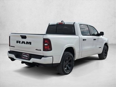 New 2026 RAM 1500 Big Horn image 2