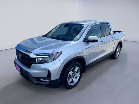 Certified 2026 Honda Ridgeline RTL image 5