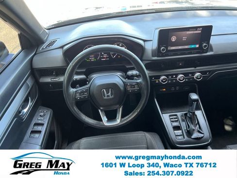 Used 2023 Honda CR-V Sport image 22