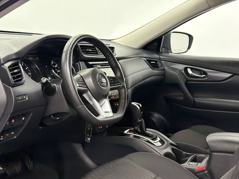 Used 2020 Nissan Rogue S w/ Special Edition Package AWD/4WD image 13