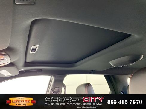 New 2026 Dodge Durango GT image 28