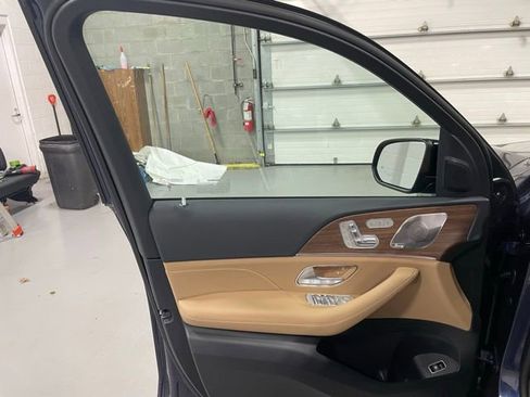 New 2026 Mercedes-Benz GLE 450 4MATIC image 11