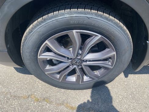 Used 2022 Honda CR-V Touring image 10