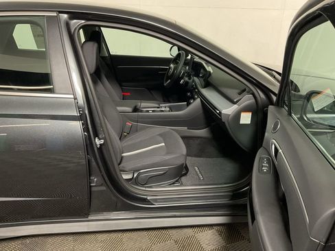 New 2026 Hyundai Sonata Blue image 36