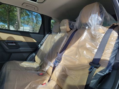 New 2026 MAZDA CX-5 2.5 S w/ Premium Package image 13