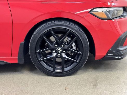 Used 2022 Honda Civic Si image 4