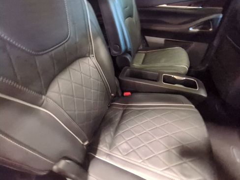 Used 2023 INFINITI QX60 Autograph w/ Cargo Package image 29