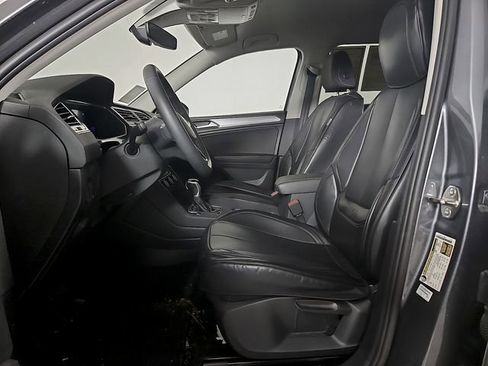 Used 2023 Volkswagen Tiguan S w/ Driver Assistance Package image 13