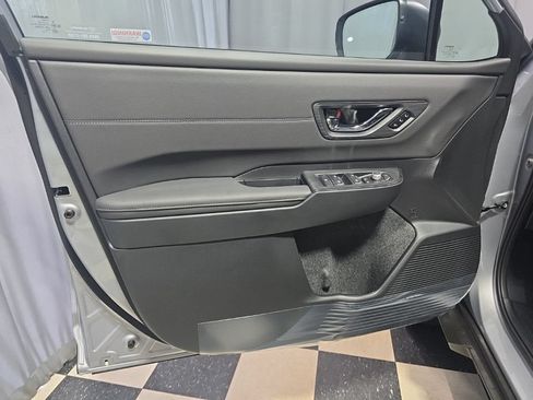 New 2026 Subaru Outback Touring XT AWD/4WD image 14