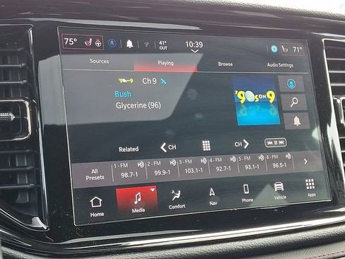 Used 2024 Dodge Durango R/T image 20