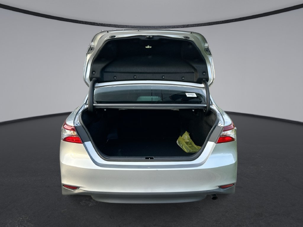 Used 2023 Toyota Camry LE FWD image 29