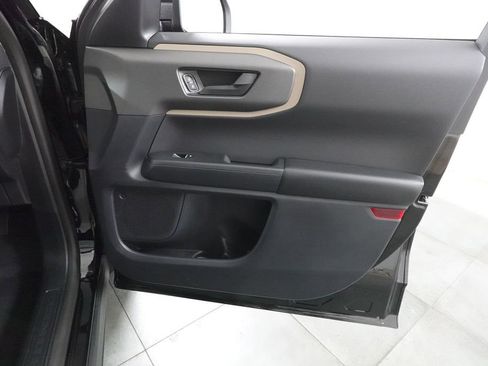 Used 2025 Ford Bronco Sport Big Bend w/ Convenience Package image 32