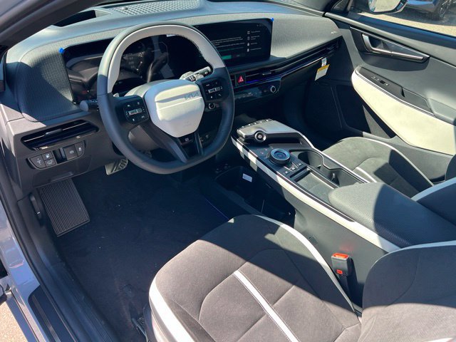 New 2026 Kia EV6 GT-Line AWD/4WD image 17