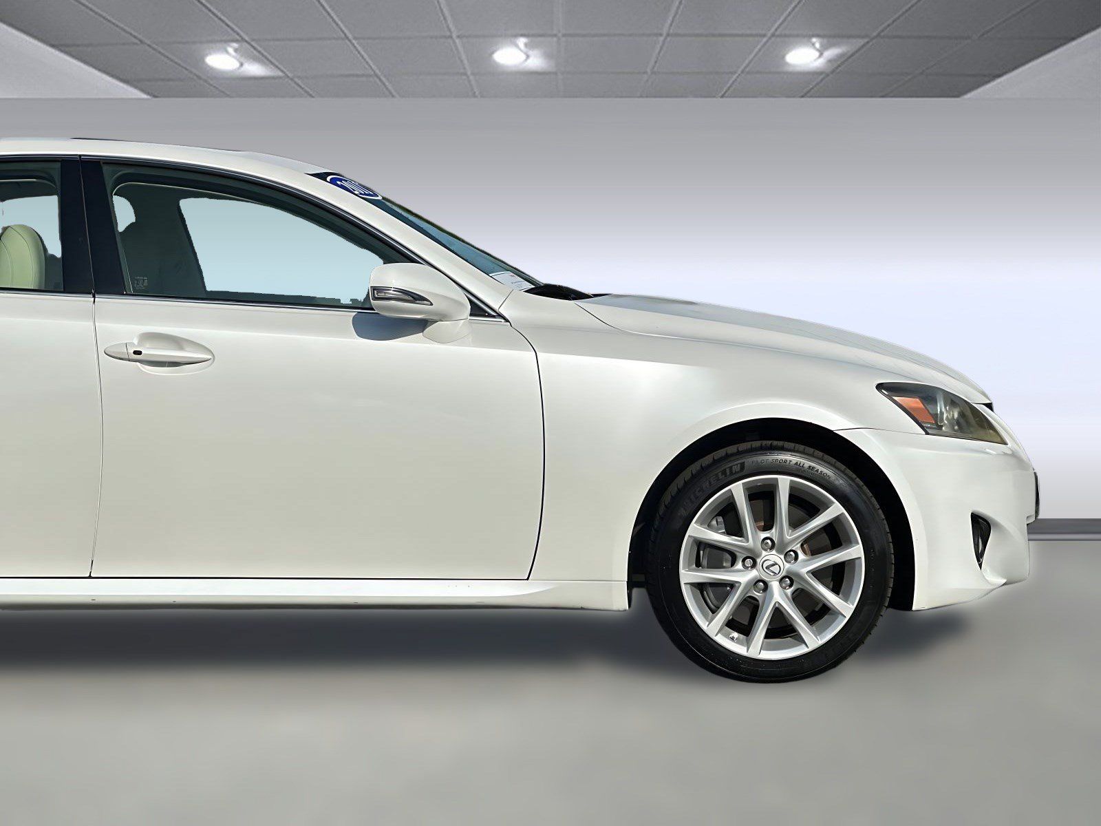 Used 2011 Lexus IS 350 AWD w/ Luxury Plus Value Edition image 33