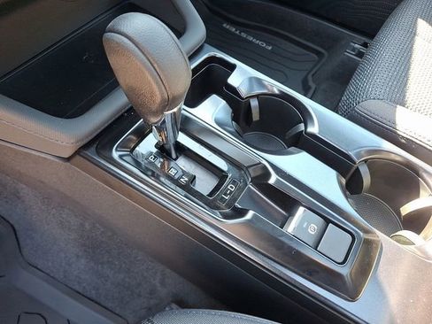 New 2026 Subaru Forester Premium image 16