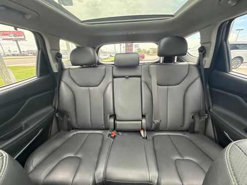 Used 2019 Hyundai Santa Fe FWD image 20