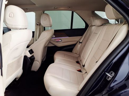 Used 2021 Mercedes-Benz GLE 350 4MATIC image 13