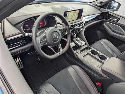 New 2026 Acura MDX A-Spec image 3