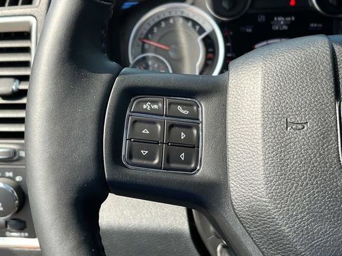 Used 2017 RAM 1500 Sport w/ Convenience Group image 30