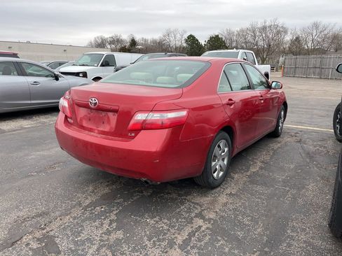 Used 2009 Toyota Camry LE image 4