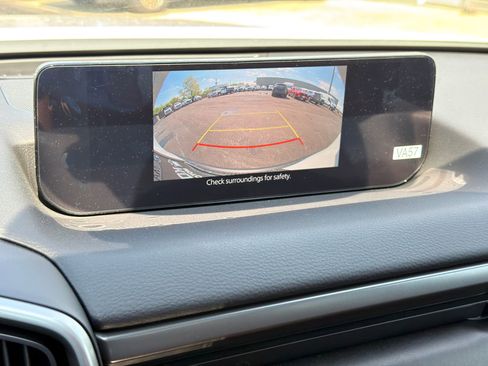 New 2026 MAZDA CX-50 AWD 2.5 S w/ Weather Package image 25
