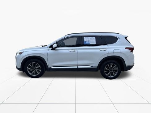 Used 2020 Hyundai Santa Fe SEL w/ Convenience + Premium Package image 4