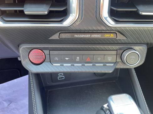 Used 2025 Ford Mustang Premium image 15