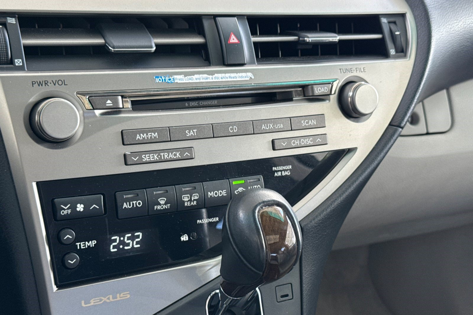 Used 2010 Lexus RX 350 2WD image 27