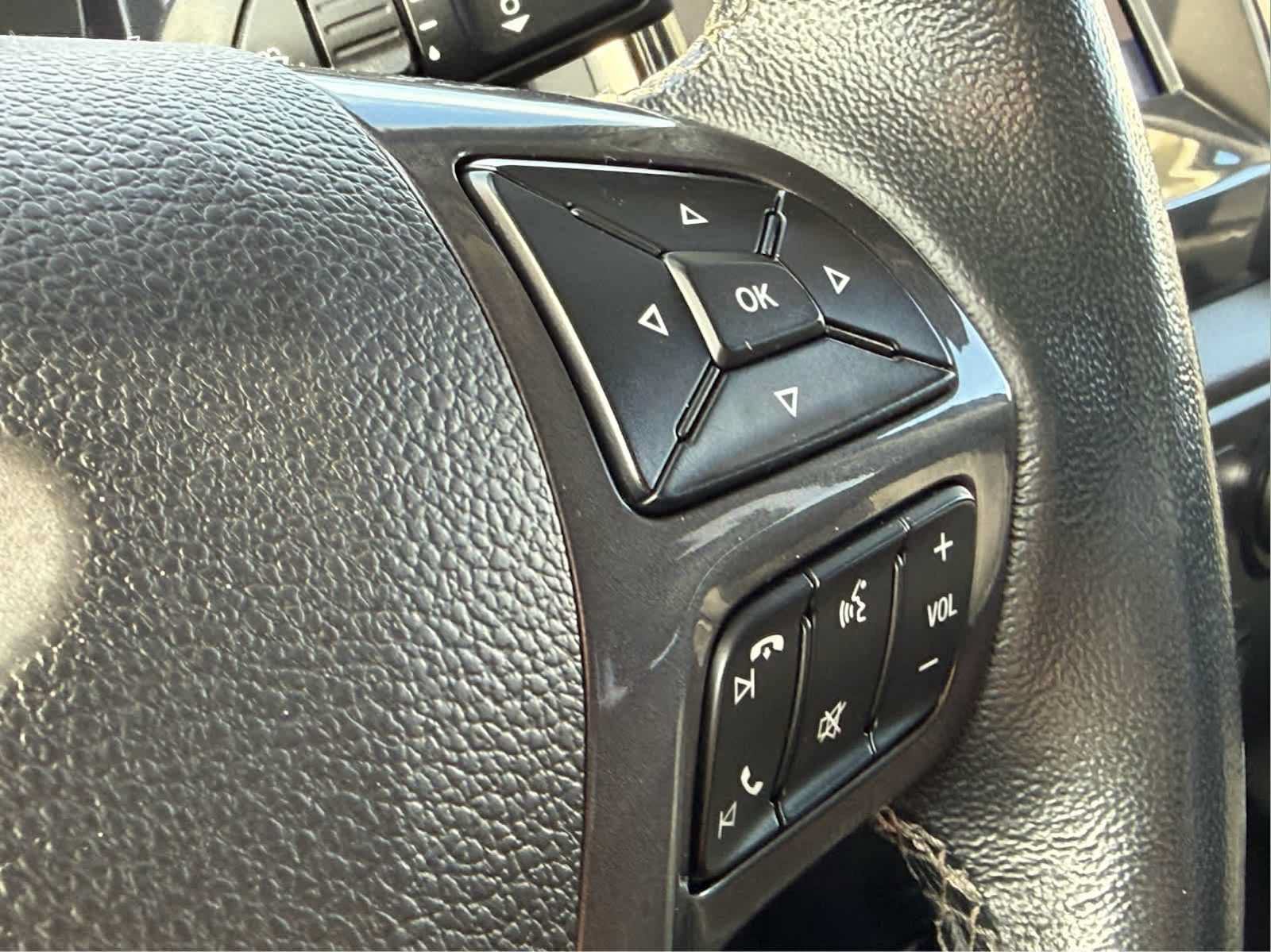 Used 2023 Ford Ranger Lariat w/ Equipment Group 501A High AWD/4WD image 10