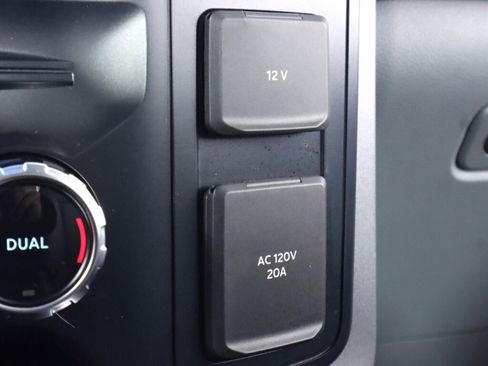 Used 2023 Ford F150 Lightning Pro image 27