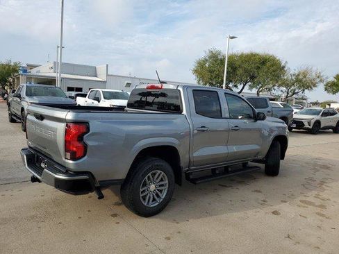 New 2026 Chevrolet Colorado LT image 7