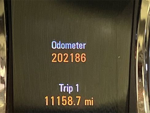 Used 2011 Buick LaCrosse CXS w/ Driver Confidence Package image 23