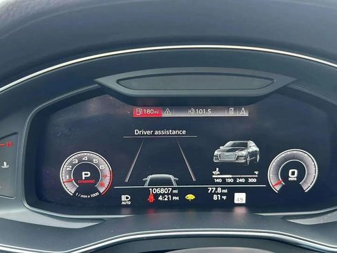 Used 2019 Audi A6 3.0T Premium Plus image 35
