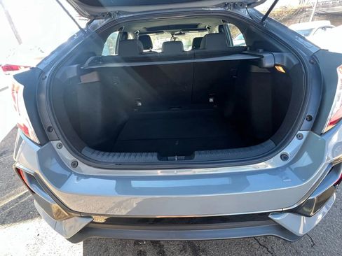 Used 2021 Honda Civic EX image 9