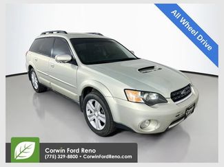 Used 2005 Subaru Outback 2.5XT AWD/4WD 360° Tour