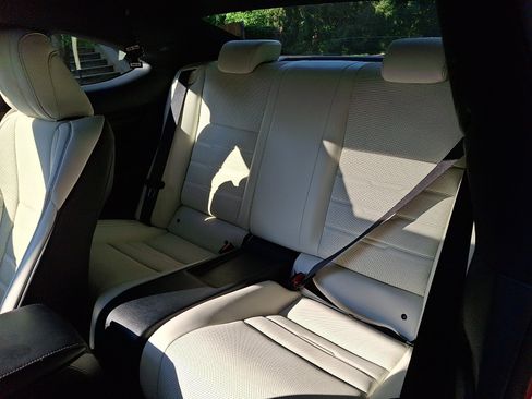 Certified 2023 Lexus RC 350 F Sport w/ Navigation Package AWD/4WD image 10