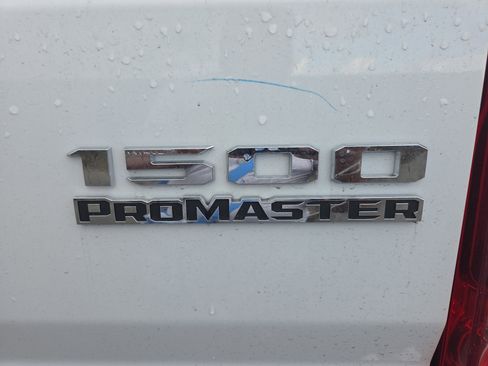 New 2026 RAM ProMaster 1500 w/ Convenience Group image 13