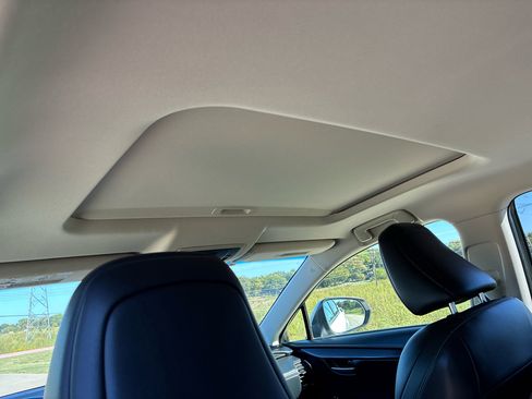 Used 2015 Lexus NX 200t FWD image 40