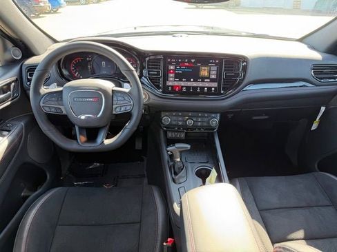 New 2026 Dodge Durango GT image 9
