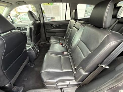 Used 2021 Honda Pilot EX-L image 18