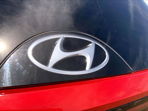 Used 2023 Hyundai Tucson Limited FWD image 33