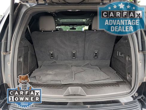 Certified 2021 Chevrolet Tahoe LT w/ LT Signature Plus Package RWD image 25