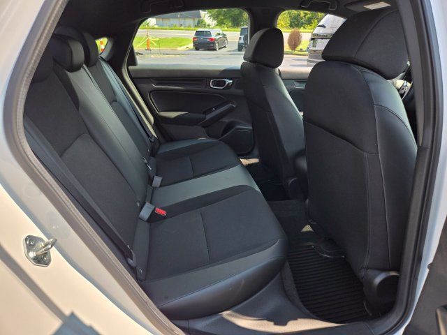 Used 2025 Honda Civic Sport image 20
