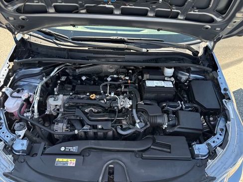Used 2024 Toyota Corolla LE FWD image 21