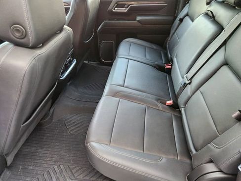 Used 2024 Chevrolet Silverado 2500 LTZ w/ LTZ Premium Package image 28