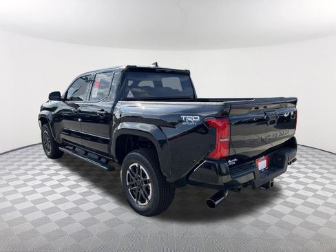 New 2026 Toyota Tacoma TRD Sport RWD image 5